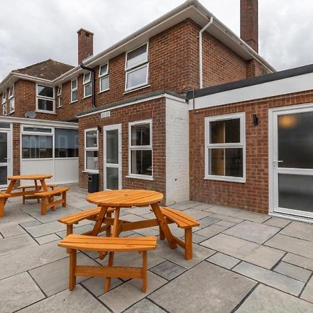 Ocean Studio Apartments Littlehampton Bagian luar foto